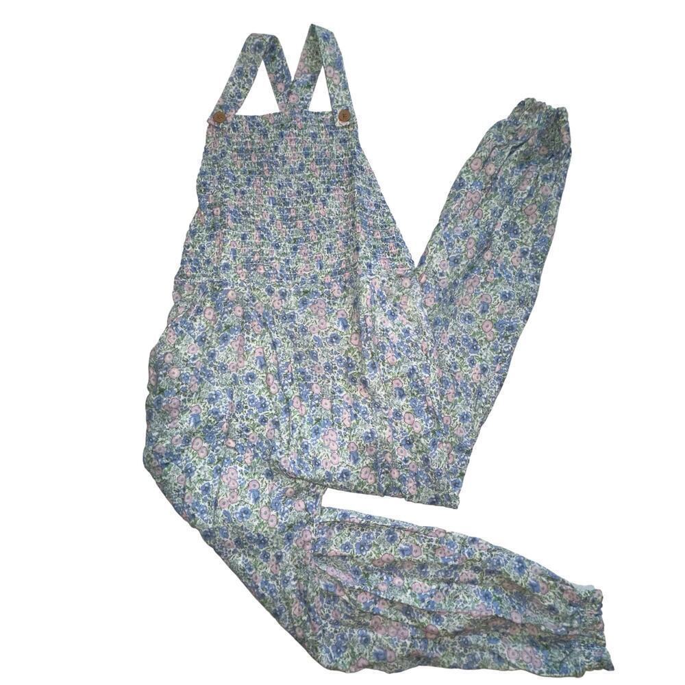 NWT Cotton On Kids Olga Jumper Vintage Plaid Girls 8